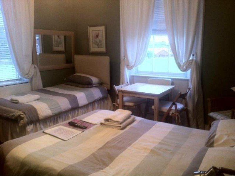 Minster Garth Guest House Beverley Εξωτερικό φωτογραφία