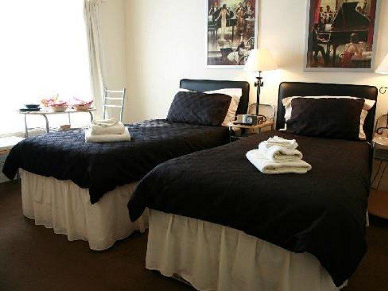 Minster Garth Guest House Beverley Εξωτερικό φωτογραφία