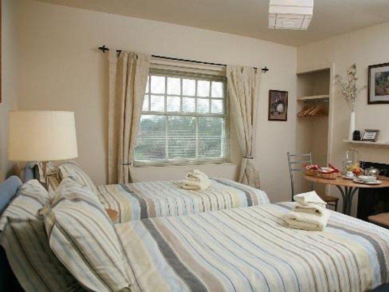 Minster Garth Guest House Beverley Εξωτερικό φωτογραφία