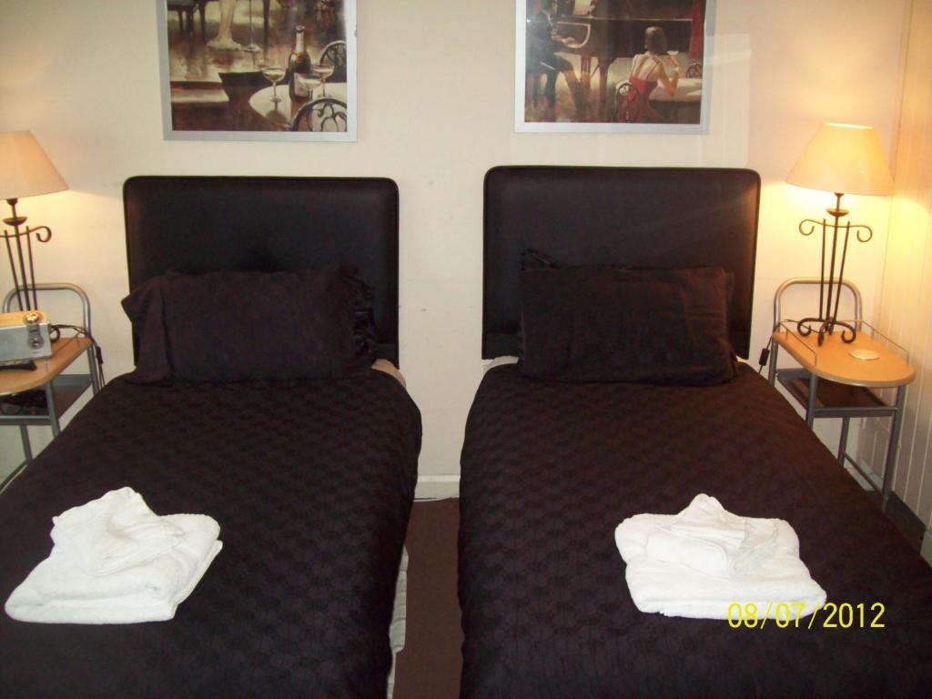 Minster Garth Guest House Beverley Δωμάτιο φωτογραφία