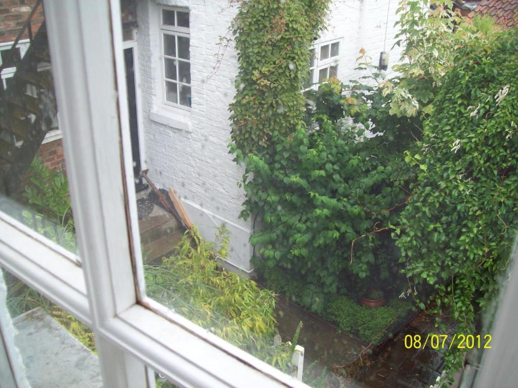 Minster Garth Guest House Beverley Δωμάτιο φωτογραφία