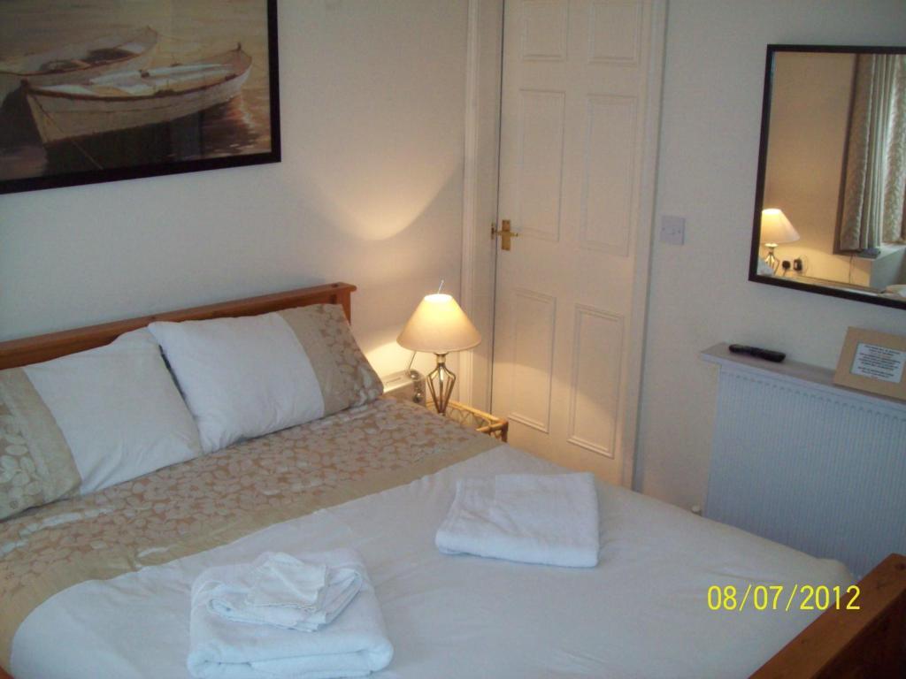 Minster Garth Guest House Beverley Δωμάτιο φωτογραφία