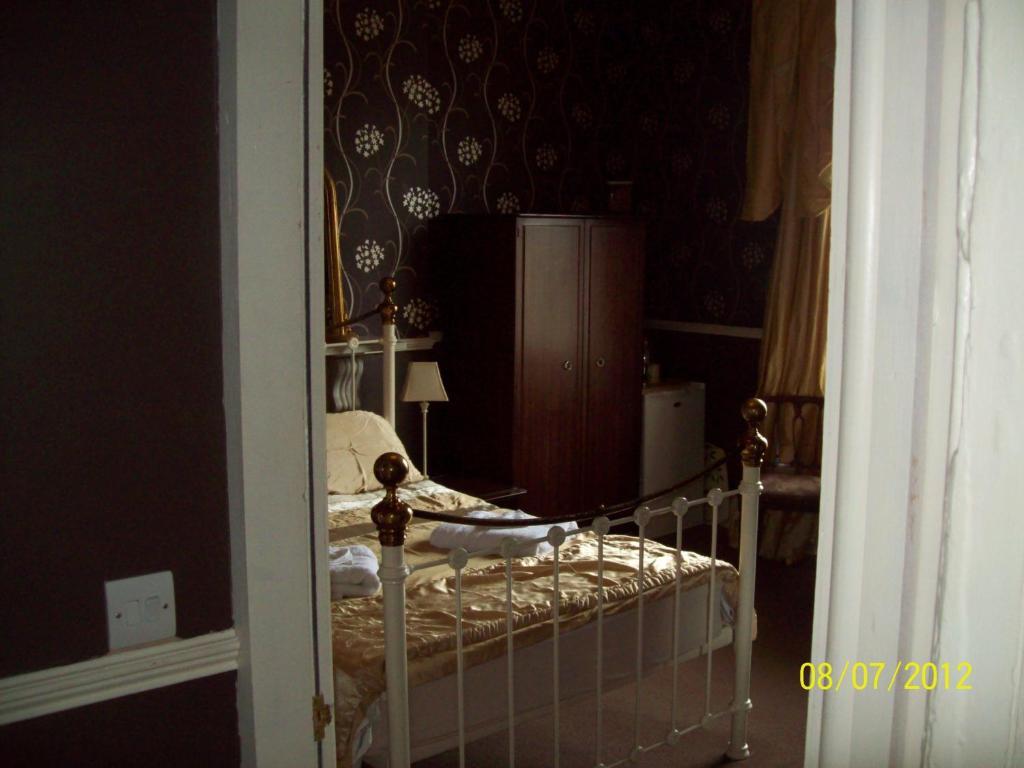 Minster Garth Guest House Beverley Δωμάτιο φωτογραφία