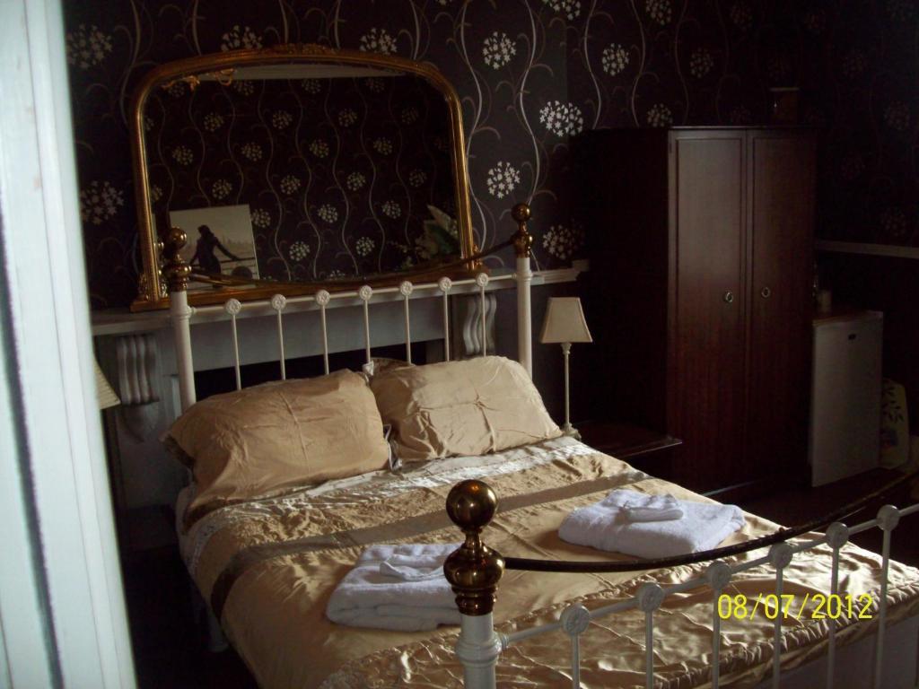 Minster Garth Guest House Beverley Δωμάτιο φωτογραφία