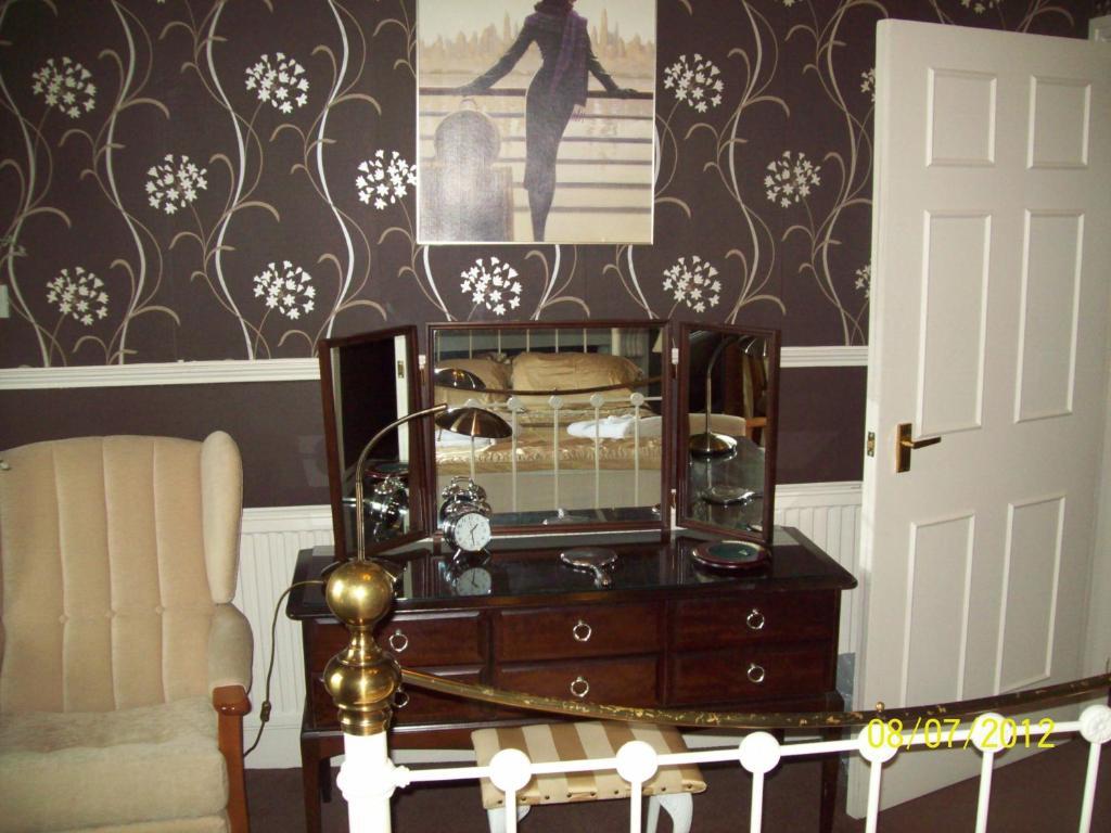 Minster Garth Guest House Beverley Δωμάτιο φωτογραφία