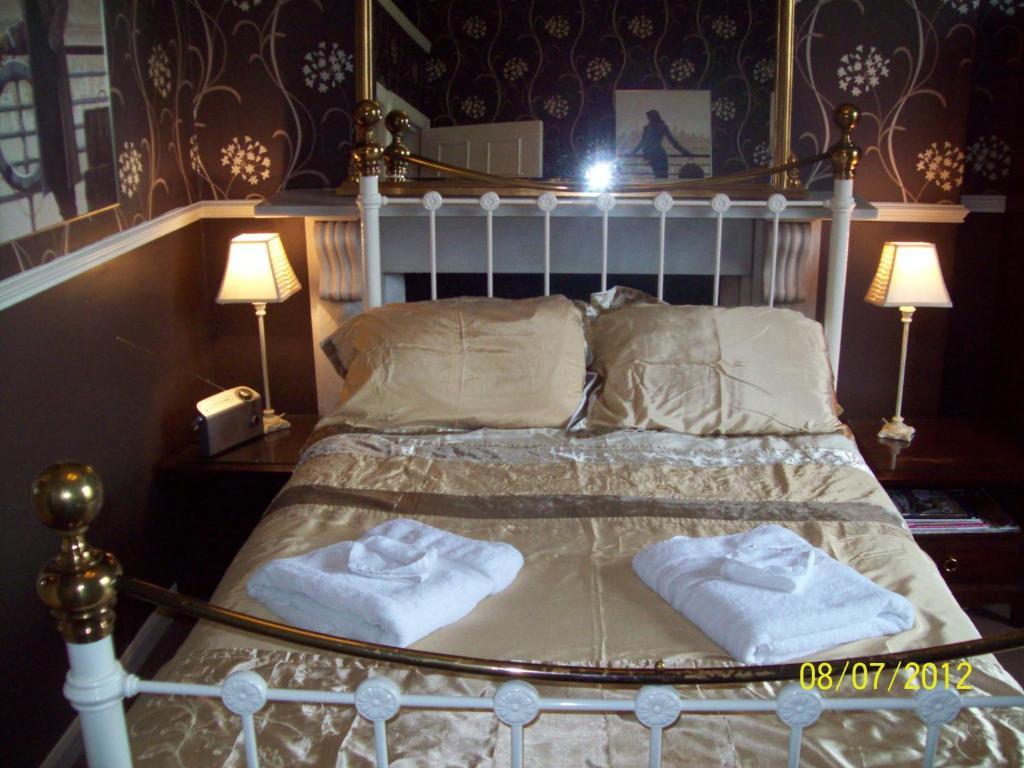 Minster Garth Guest House Beverley Δωμάτιο φωτογραφία