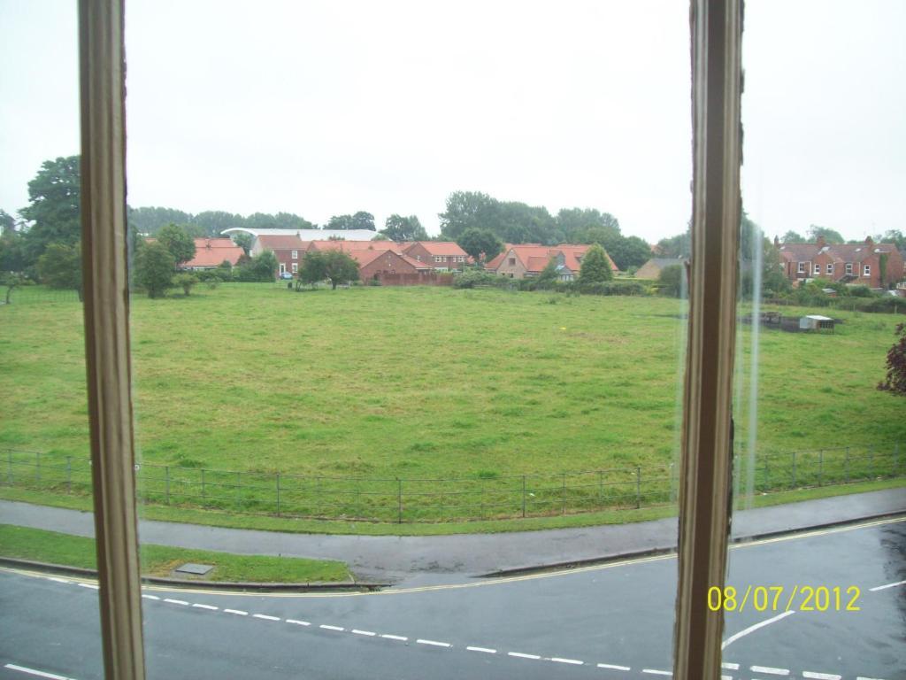 Minster Garth Guest House Beverley Δωμάτιο φωτογραφία