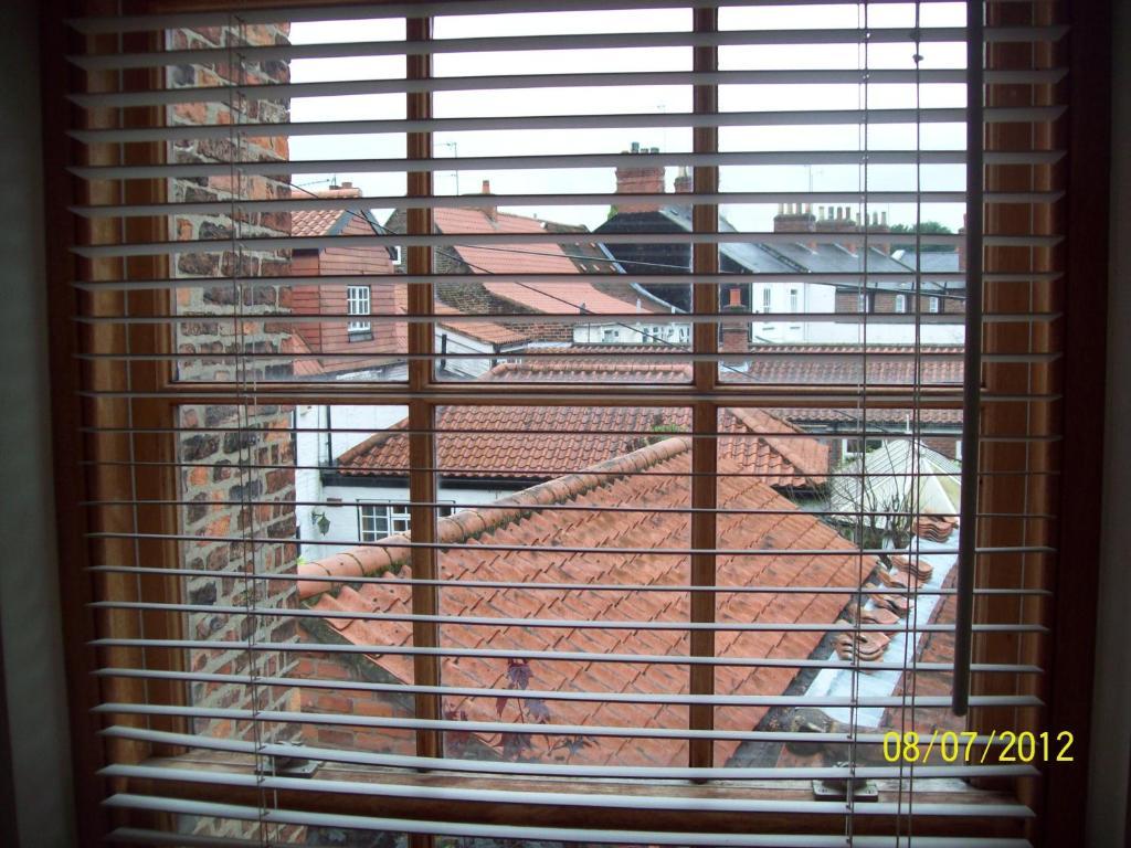 Minster Garth Guest House Beverley Δωμάτιο φωτογραφία