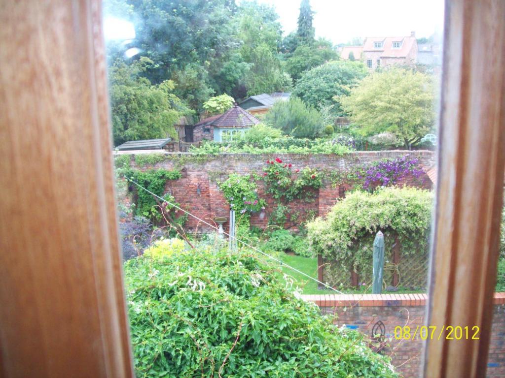 Minster Garth Guest House Beverley Δωμάτιο φωτογραφία