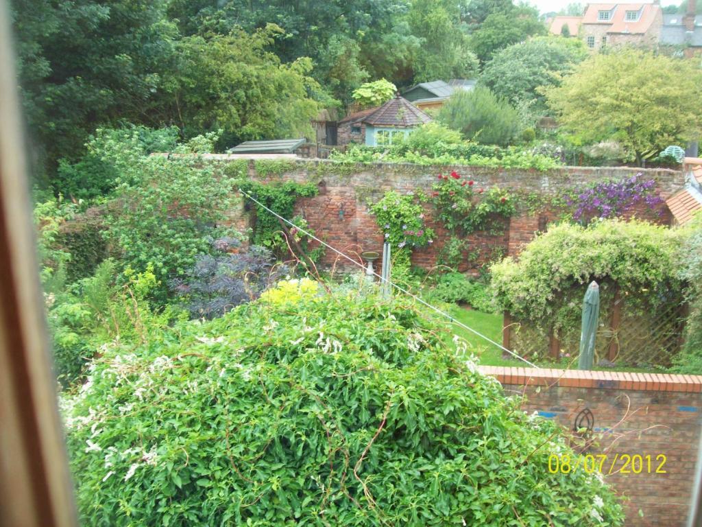 Minster Garth Guest House Beverley Δωμάτιο φωτογραφία