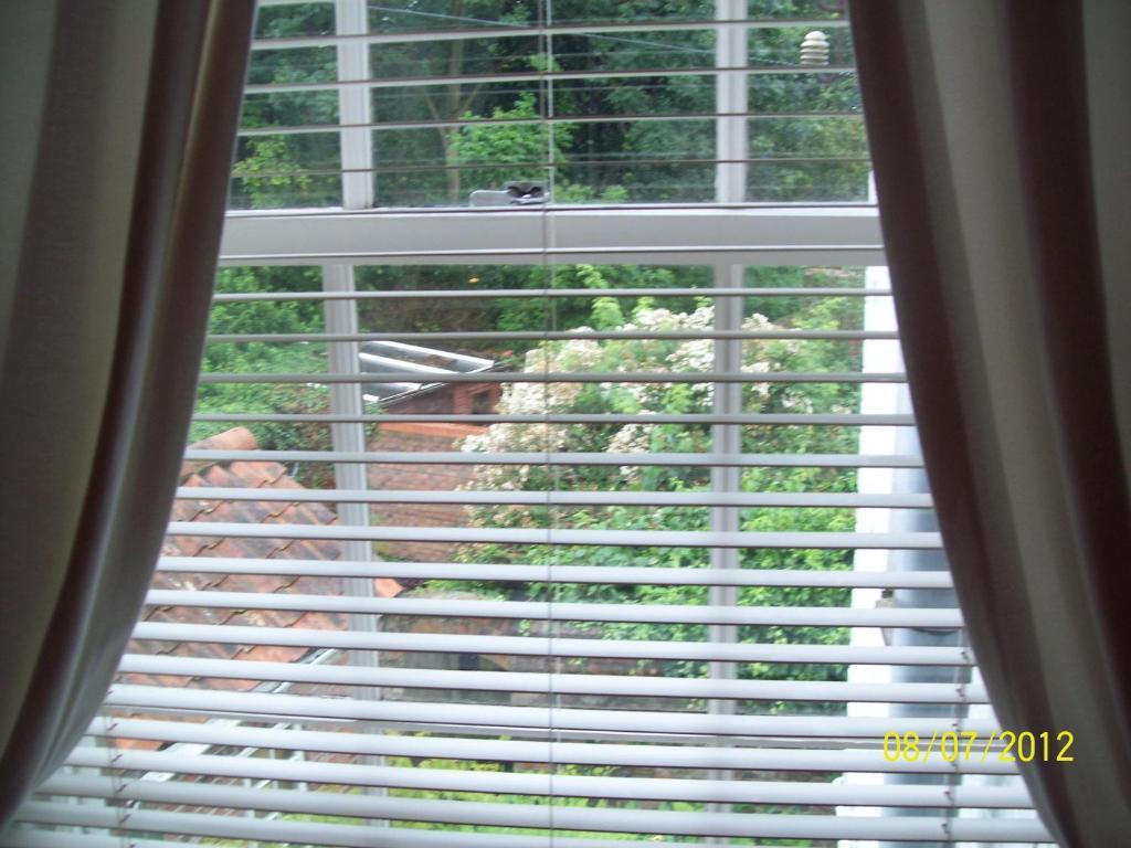 Minster Garth Guest House Beverley Δωμάτιο φωτογραφία