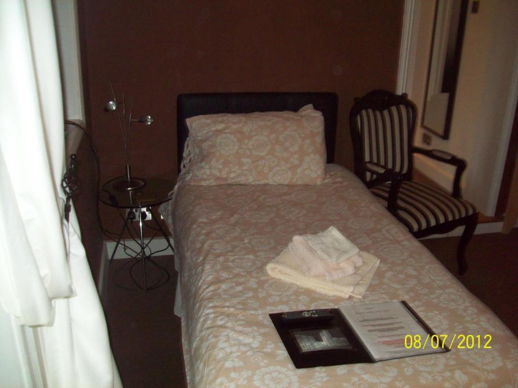 Minster Garth Guest House Beverley Δωμάτιο φωτογραφία
