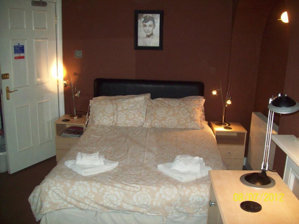 Minster Garth Guest House Beverley Δωμάτιο φωτογραφία