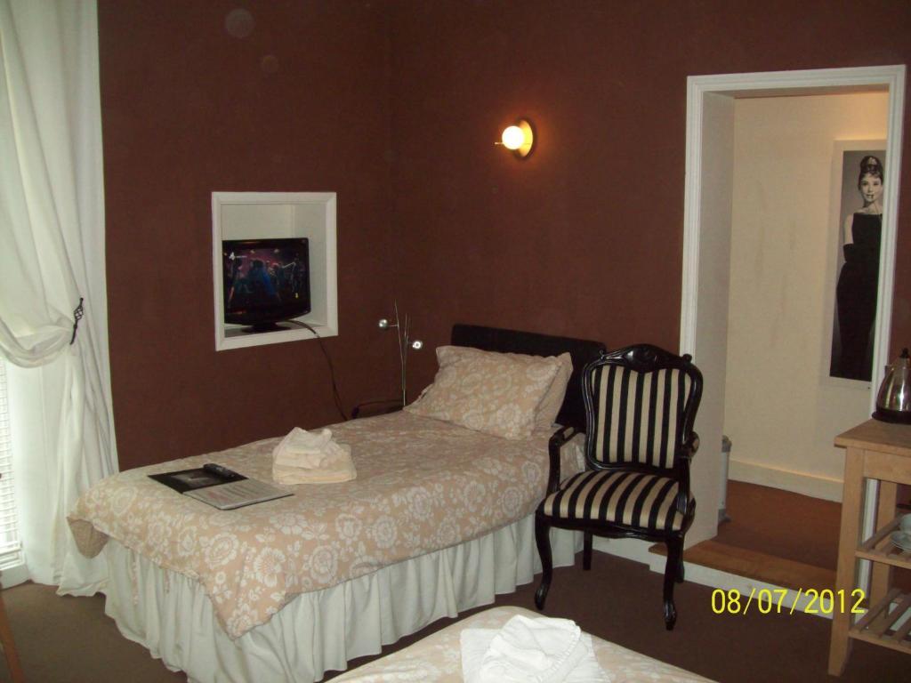 Minster Garth Guest House Beverley Δωμάτιο φωτογραφία