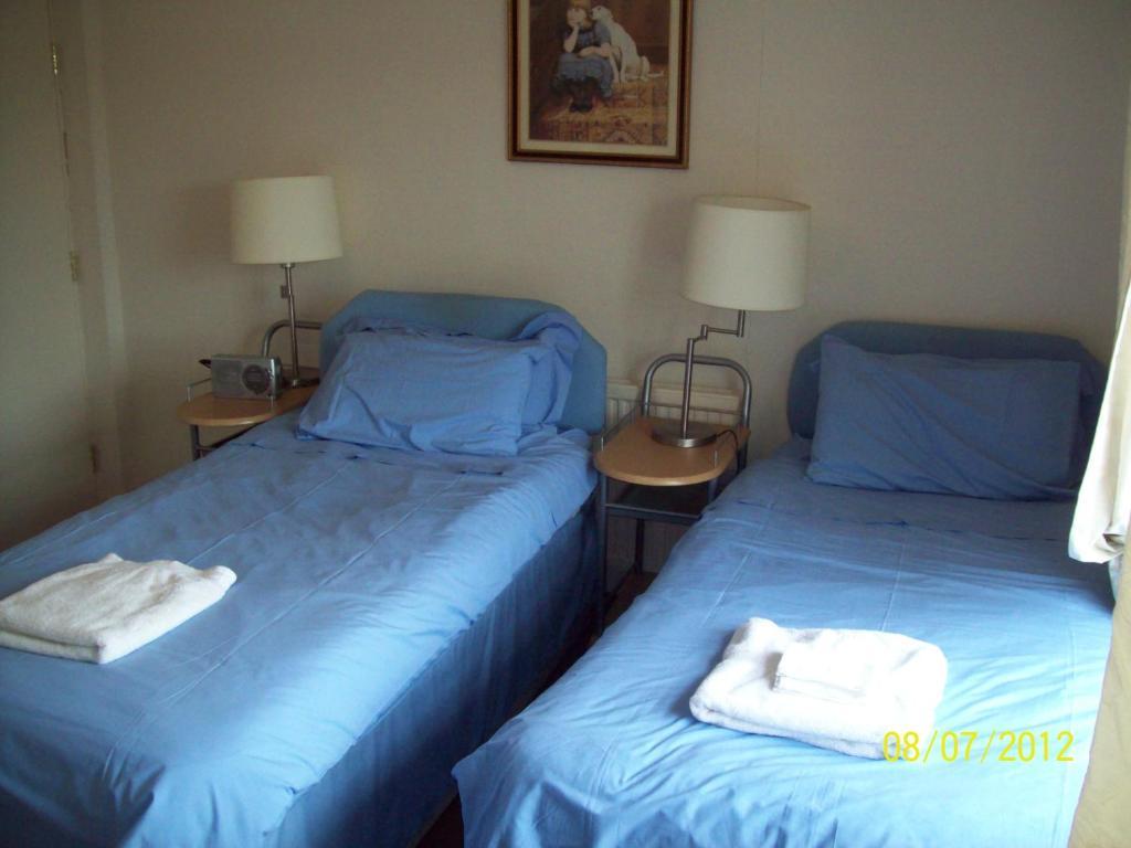 Minster Garth Guest House Beverley Δωμάτιο φωτογραφία
