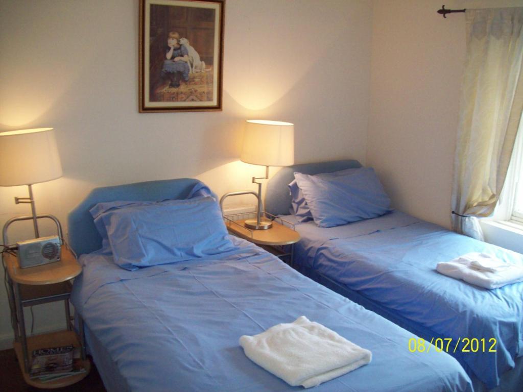 Minster Garth Guest House Beverley Δωμάτιο φωτογραφία