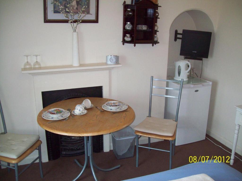 Minster Garth Guest House Beverley Δωμάτιο φωτογραφία