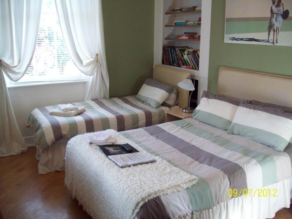 Minster Garth Guest House Beverley Δωμάτιο φωτογραφία