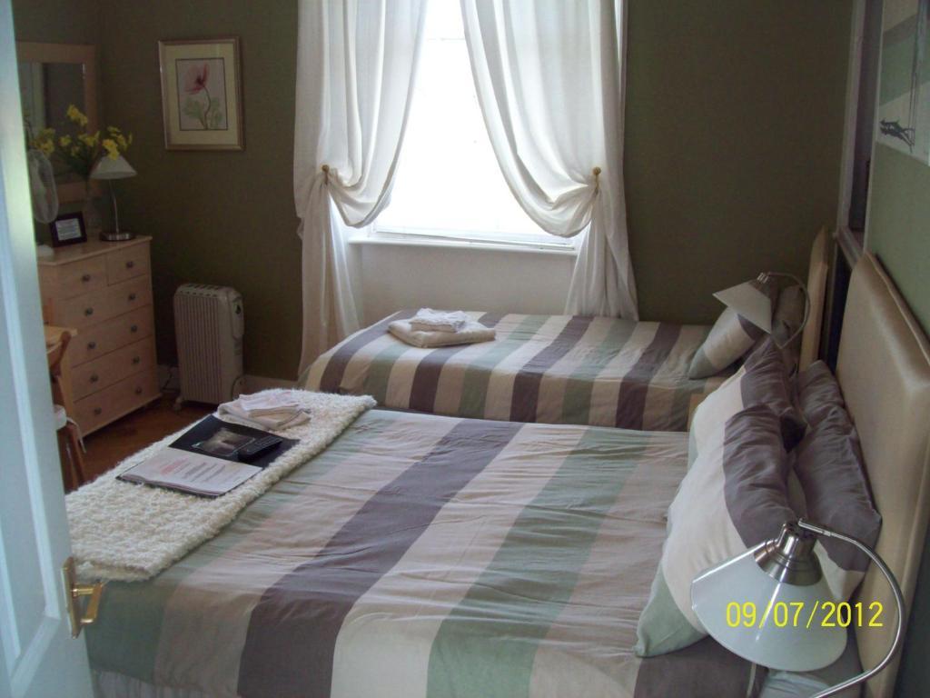 Minster Garth Guest House Beverley Δωμάτιο φωτογραφία