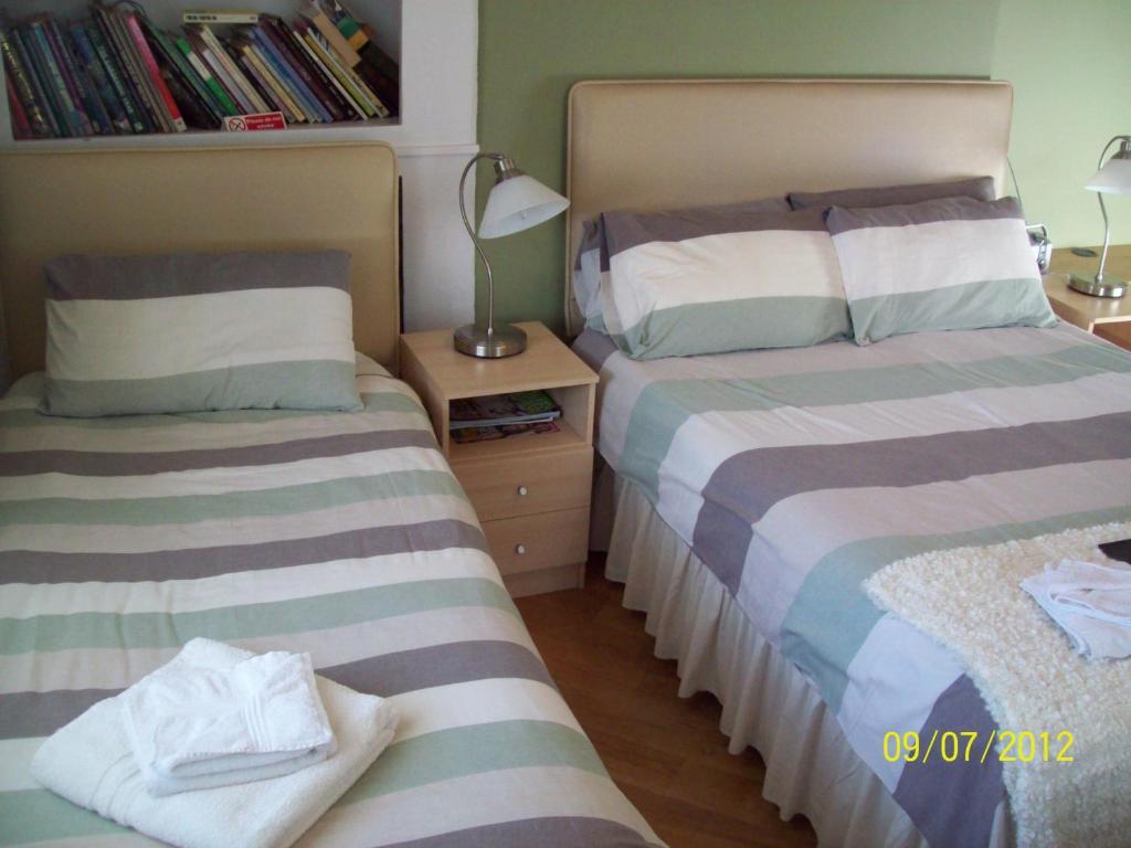 Minster Garth Guest House Beverley Δωμάτιο φωτογραφία