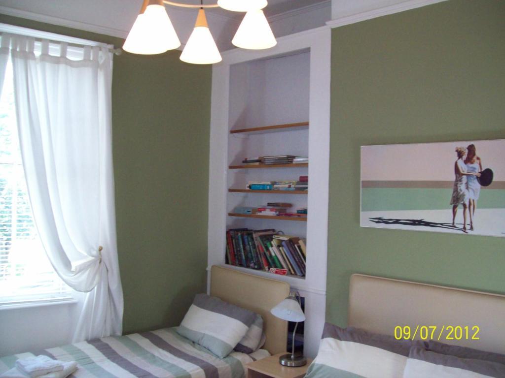 Minster Garth Guest House Beverley Δωμάτιο φωτογραφία