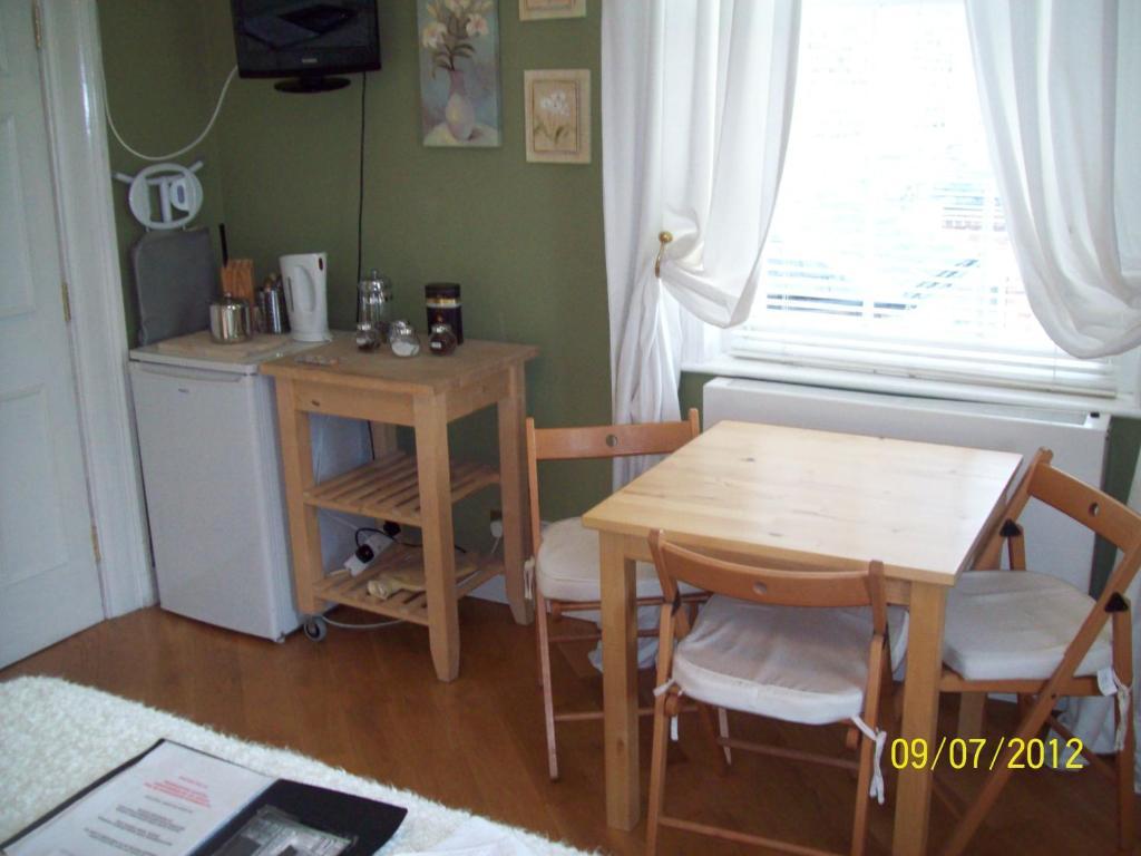 Minster Garth Guest House Beverley Δωμάτιο φωτογραφία