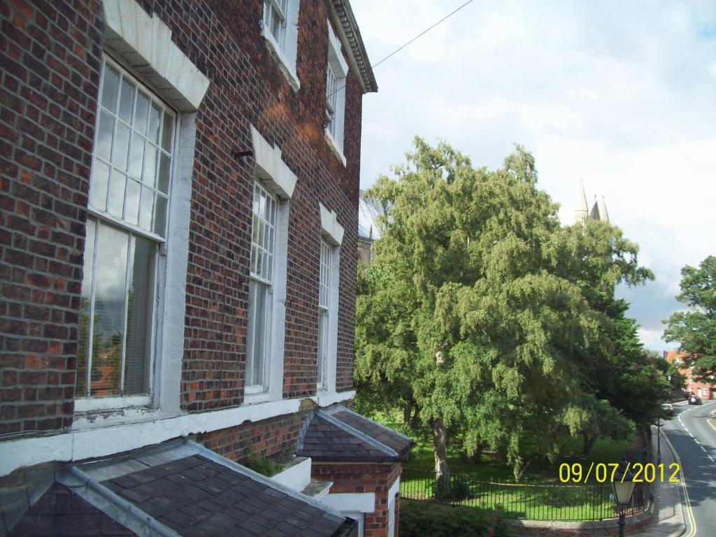 Minster Garth Guest House Beverley Δωμάτιο φωτογραφία