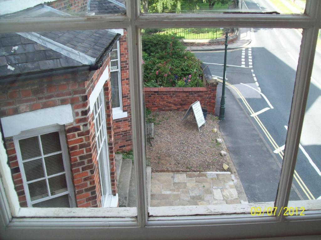 Minster Garth Guest House Beverley Δωμάτιο φωτογραφία