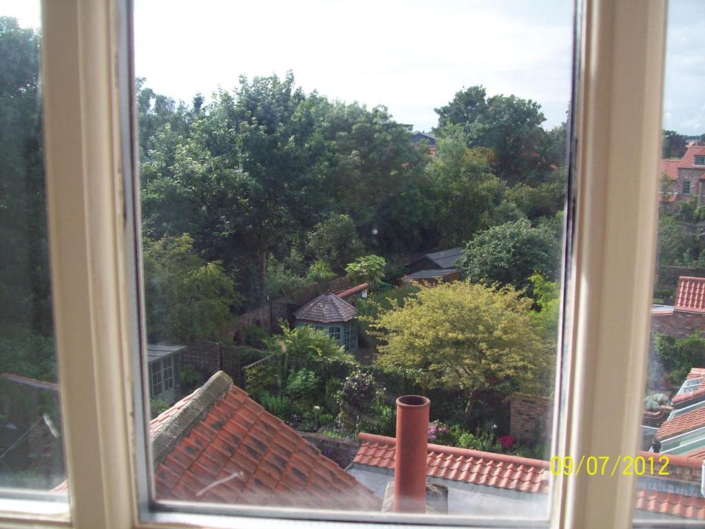 Minster Garth Guest House Beverley Δωμάτιο φωτογραφία