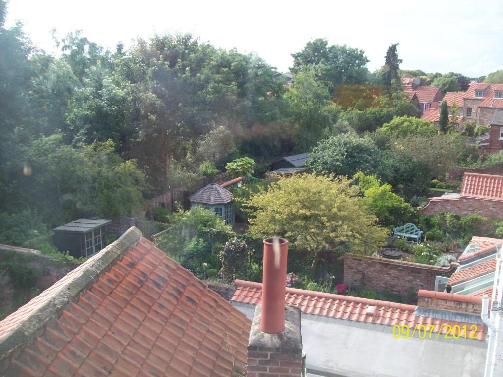 Minster Garth Guest House Beverley Δωμάτιο φωτογραφία
