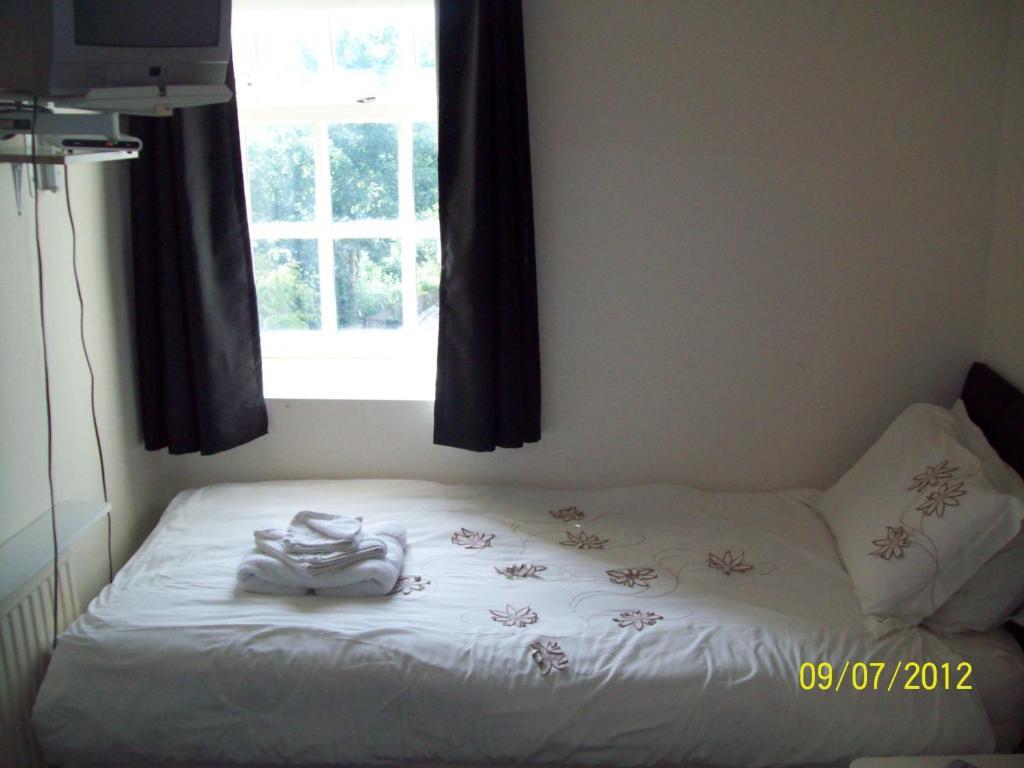 Minster Garth Guest House Beverley Δωμάτιο φωτογραφία