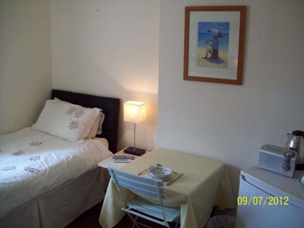 Minster Garth Guest House Beverley Δωμάτιο φωτογραφία