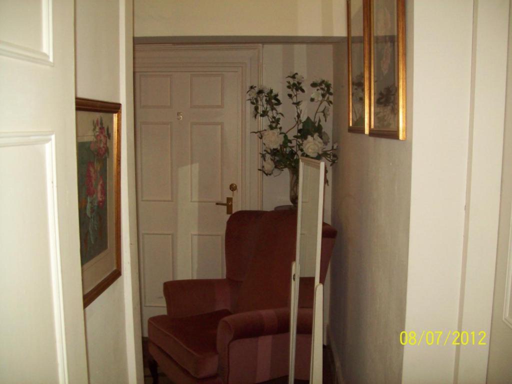 Minster Garth Guest House Beverley Εξωτερικό φωτογραφία